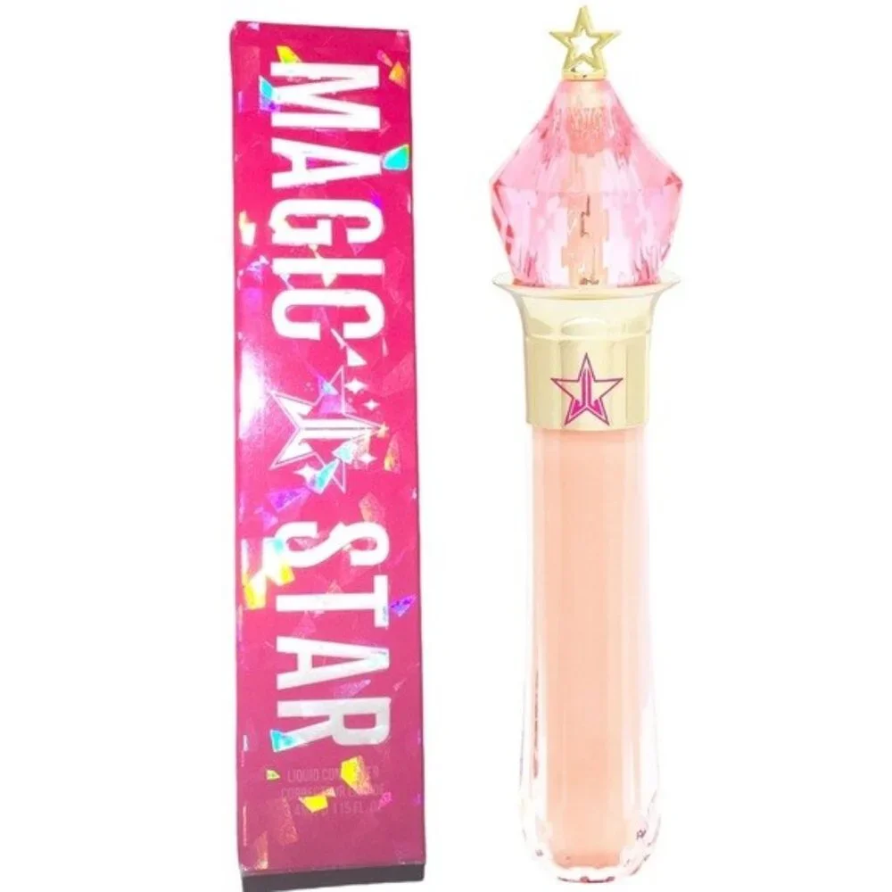 Jeffree Star C9 Magic Star Concealer NIB